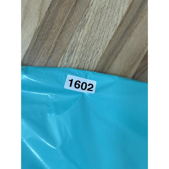 Nuu Muu GoBe Pirouette VNeck Aline Geometric Minidress XL Proformance Stretch - Picture 10 of 10